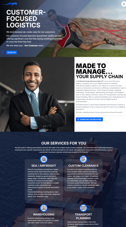 work description