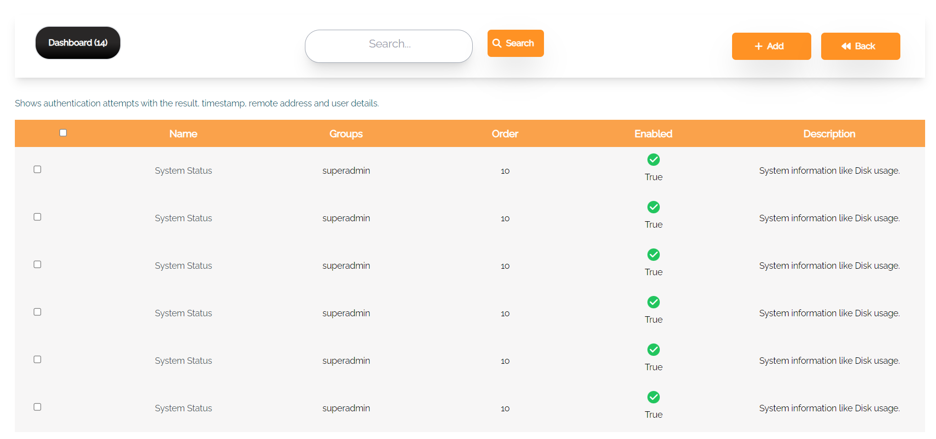 VOICE SWIFT PBX